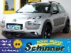 Citroen C4 Cactus PT 82 ETG Feel Edition *Sitzheizung*Kamera