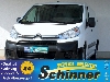 Citroen Jumpy 29 L2H1 FAP * Elektropaket - Trennwand