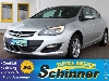 Opel Astra 1.4 Turbo Active