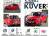 Skoda Citigo 1,0 Monte Carlo ASG Navi Sitzheizung