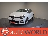 Renault Clio IV 1.2 TCe 120 eco GT Line EDC Navi PDC US