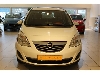 Opel Meriva 1.7 CDTI Automatik Design Edition