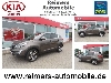 Kia Sportage 2.0 CRDi 2WD Spirit