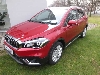 Suzuki SX4 S-Cross 1,4 4x2 M/T BOOST Comfort