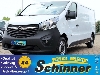 Opel Vivaro 1.6 CDTI L2H1