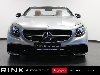 Mercedes-Benz S 63 AMG Cabriolet 4Matic / Burmester / 360 Grad