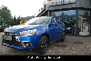 Mitsubishi ASX 1.6 2WD Edition 