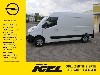 Opel Movano L2H2,Anhngerkupplung,Rckfahrkamera