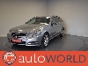 Mercedes-Benz E 300 CDI BlueEfficiency Automatic 