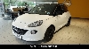 Opel Adam 1.4 Black & White Sitzheizung/Parkpilot