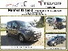 Ford Tourneo Connect Trend, City-Paket, MY 2017