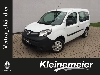 Renault Kangoo Z.E.*2-Sitzer*Klima*Navi*Vario-Trennwand*