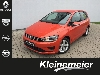 VW Golf VII Sportsvan 1.2 Comfortline*Standheizung*