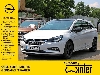 Opel Astra SportsTourer Dynamic 1.6 Turbo 200 PS Automatik