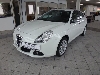 Alfa Romeo Giulietta 1,4 TB 16V Turismo