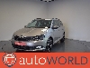 Skoda Fabia 1.2 TSI Style Green tec Klima, Freispreche