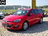 Opel Astra J Sports Tourer Style Kilmaautomatik AHK 