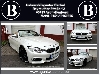 BMW 428i Cabrio Sport-Aut. Luxury-Line 