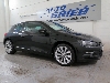 VW Scirocco 2.0 TDI Team Xenon,Sitzheizung