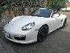 Porsche Boxster S / Leder / Navi / Xenon