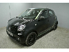 Smart ForFour Electric drive *KAMERA*SHZ*NAVI*LEDER