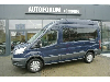 Ford Transit 350 L2H3 *8.SITZER*KLIMA*AHK*PDC*