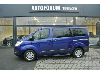 Ford Tourneo Custom *8 Sitzer*NAVI*AHK*STANDHEIZUNG*