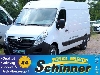 Opel Movano 2.3 D (CDTI) L2H2 DPF 2WD VA