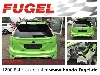 Ford Focus Lim. 2.5 RS Xenon|Alu|Liebhaberfhzg.