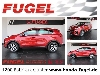 Kia Sportage 2.0 CRDi 185 AWD GT-Line TechLed