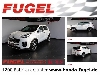 Kia Sportage 1.6T-GDI DCT AWD GT-LINE PanoXenLeder