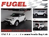 Kia Soul 1.6 GDI Klimaaut.Sitzh.Rckfahrk.Temp.