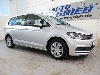 VW Touran BMT, AHZV, Navi, GRA, PDC