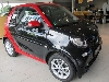 Smart ForTwo cabrio/Navi/Sitzheizung/Multifunkt. Lenkr