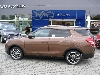 SsangYong XLV e-XGi 160 2WD Quartz Benzin,Navi,18 Alu,Allwetter