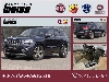 Jeep Grand Cherokee 3.0 CRD Overland 4x4 250PS AHK