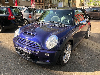 Mini Cooper Cabrio CABRIO Cooper S