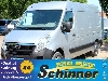 Opel Movano 2.3 D (CDTI) L2H2 DPF 2WD VA