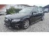 Audi A4 S line Sportpaket plus ABT 275PS 0,49%WM-Zins