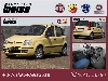 Fiat Panda 1.2 8V Dynamic