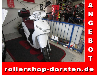 Peugeot Belville 125i ABS