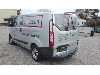 Ford Transit Custom Kasten 270 L1 City Light 8-fach