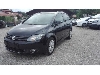 VW Golf Plus VI Life,Navi,Alu Top,0,49%SZ WM!!!