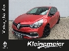 Renault Clio IV 1.6 Turbo R.S. 200 Renault Sport*Navi*Kl