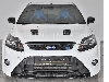 Ford Focus 2.5 RS SCHALENSITZE*NAVI*KAMERA*100%ORIG.*