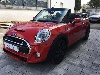 Mini Cooper S Cabrio / Garantie / Teilleder / 1.Hand