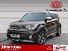 Kia Soul 1.6 CRDI Spirit Navi SHZ PDC Leder Klima