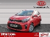 Kia Picanto 1.2 ISG Dream-Team Ed. Klima Navi SHZ