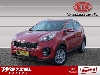 Kia Sportage 1.6 GDI 2WD Vision Plus Navi SHZ PDC