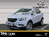 Opel Mokka X Innovation 1.6 CDTI ecoFLEX Navi SHZ